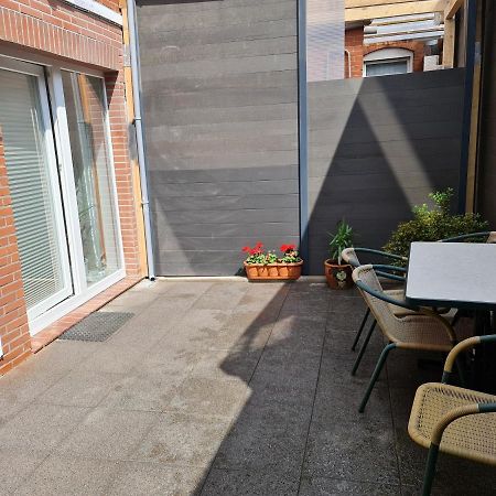 Ferienwohnung Trifkovic 3 Emden Luaran gambar