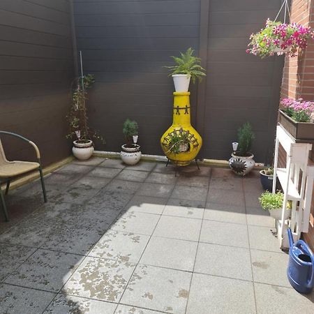 Ferienwohnung Trifkovic 3 Emden Luaran gambar
