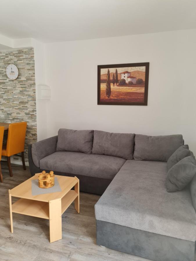 Ferienwohnung Trifkovic 3 Emden Luaran gambar